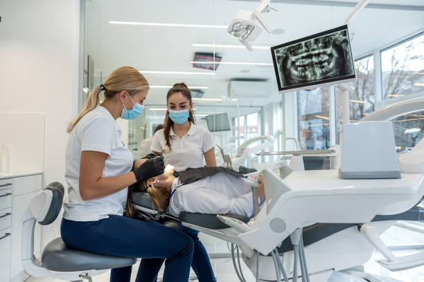 Best Dental X-Rays and Imaging  in Yellow Springs, OH